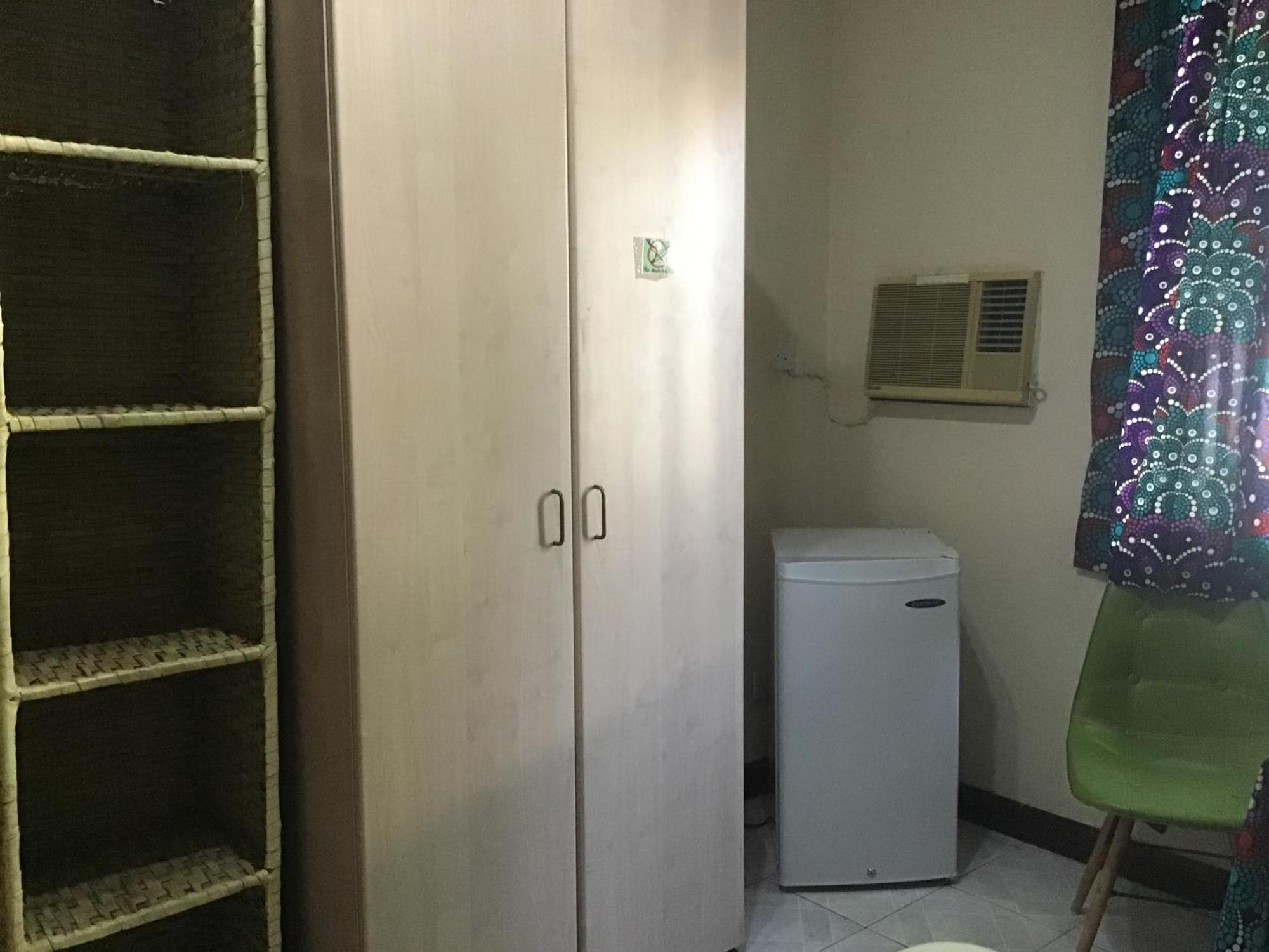 Anns Guesthouse Bakaugambia Экстерьер фото